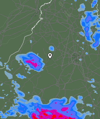 Opady atmosferyczne