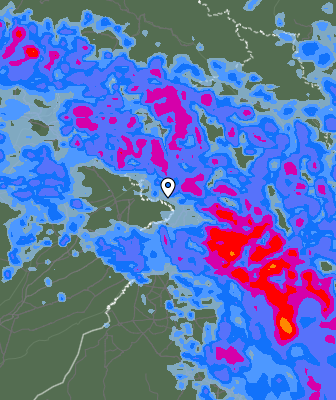 Precipitação