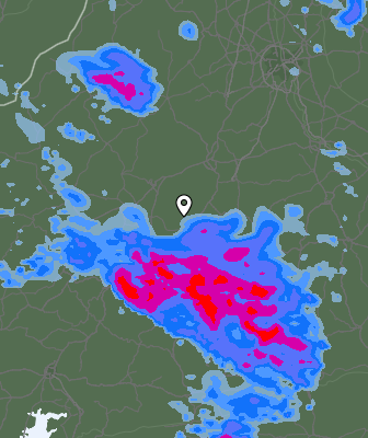 Precipitazioni