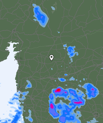 Precipitazioni
