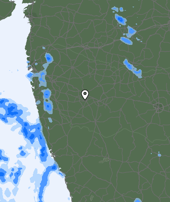 Precipitação