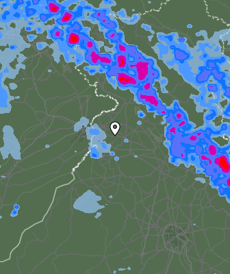 Precipitazioni
