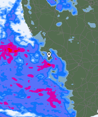 Precipitazioni