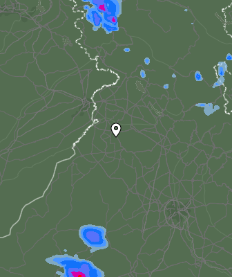 Opady atmosferyczne