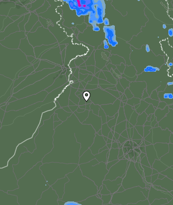 Opady atmosferyczne