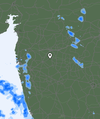 Precipitação