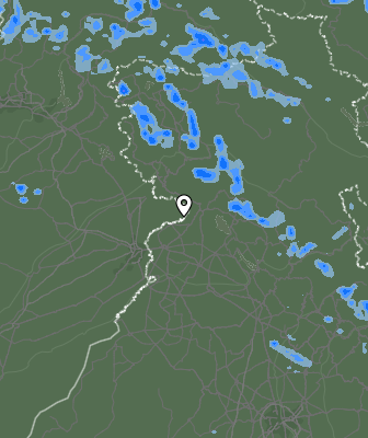 Opady atmosferyczne
