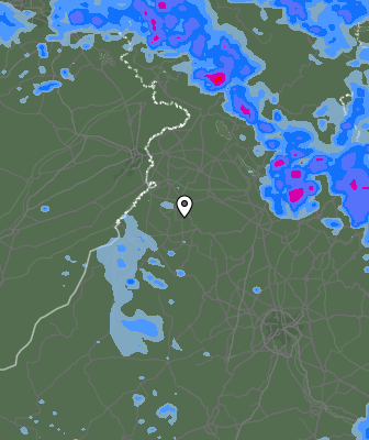 Opady atmosferyczne