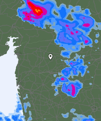 Precipitazioni