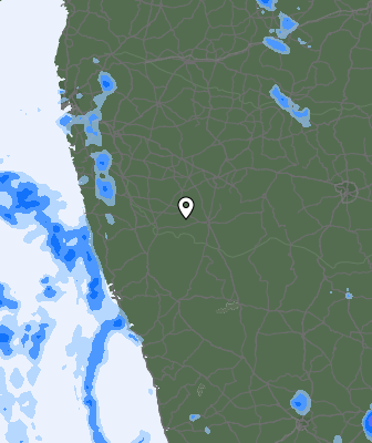 Precipitação