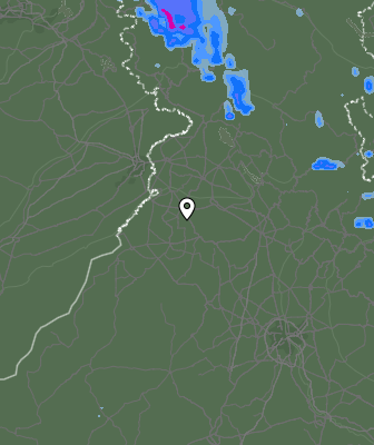 Opady atmosferyczne