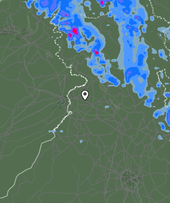 Opady atmosferyczne