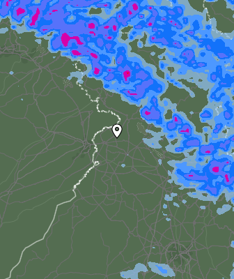 Opady atmosferyczne