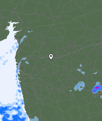 Precipitazioni