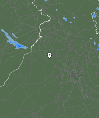 Opady atmosferyczne