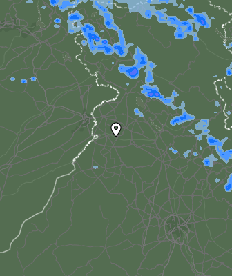 Opady atmosferyczne