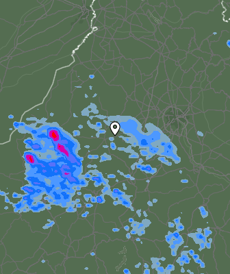 Precipitaţii