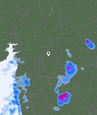 Precipitazioni