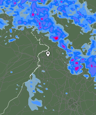 Opady atmosferyczne