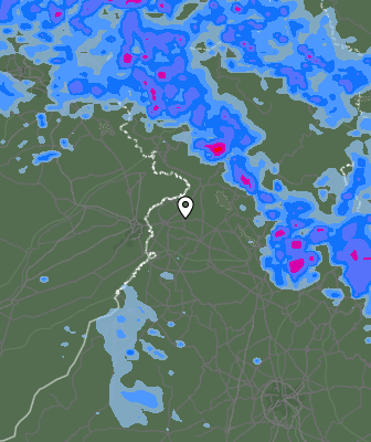 Opady atmosferyczne