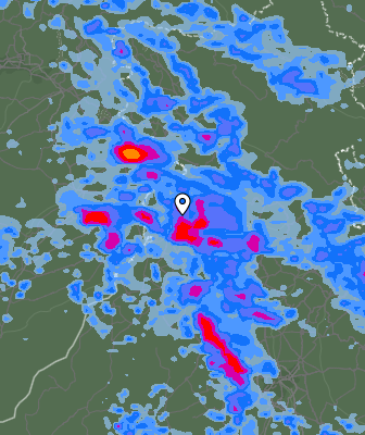 Precipitazioni