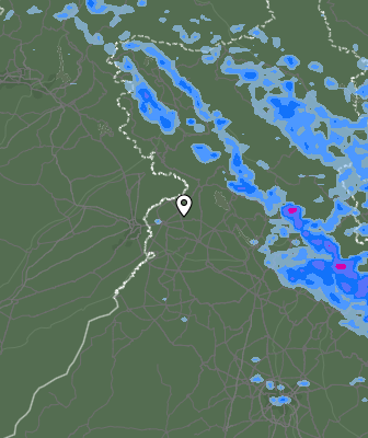Opady atmosferyczne
