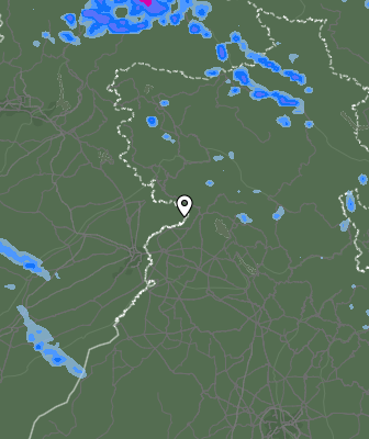 Precipitaţii