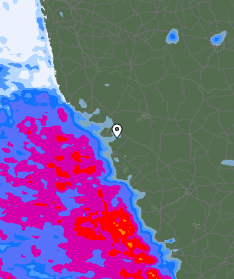 Precipitaţii