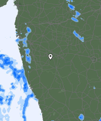 Precipitação