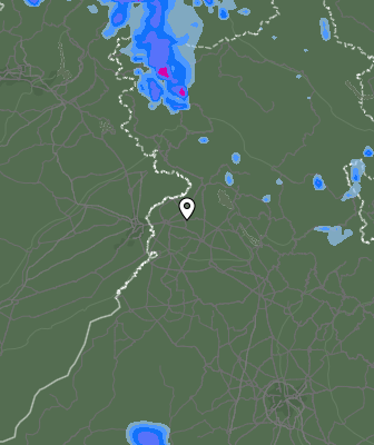 Opady atmosferyczne