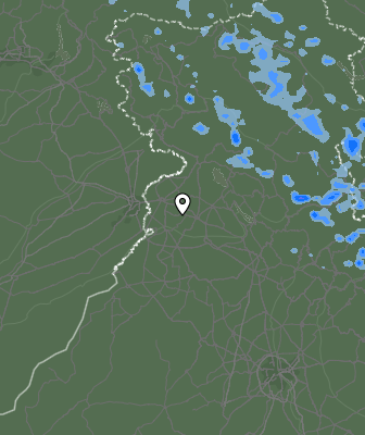 Opady atmosferyczne