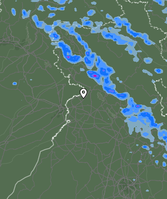 Opady atmosferyczne