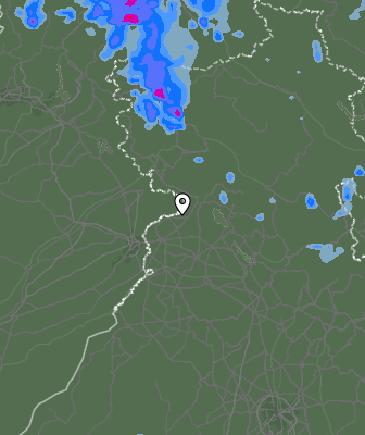 Opady atmosferyczne