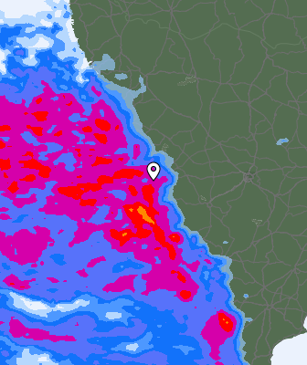 Opady atmosferyczne