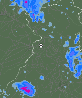 Opady atmosferyczne