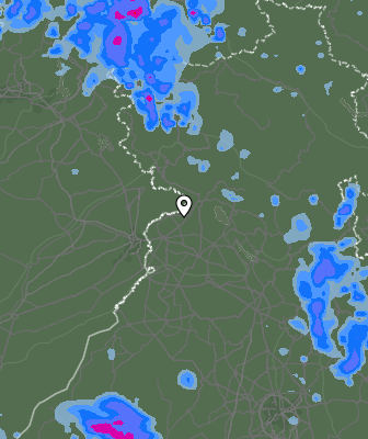 Opady atmosferyczne