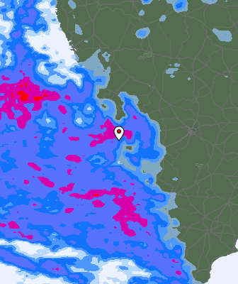 Precipitazioni