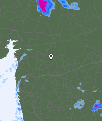 Precipitazioni