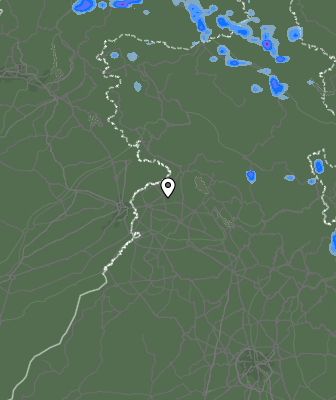 Opady atmosferyczne