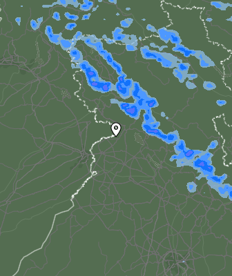 Opady atmosferyczne