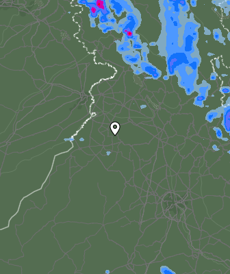 Opady atmosferyczne
