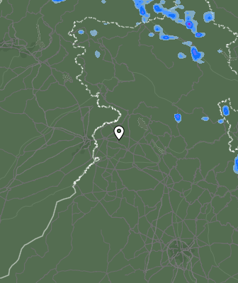 Opady atmosferyczne