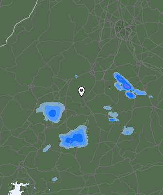 Opady atmosferyczne