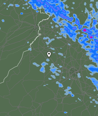 Precipitaţii