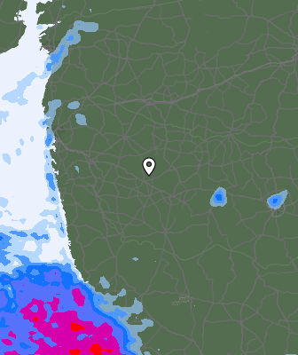 Precipitazioni