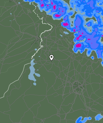 Opady atmosferyczne
