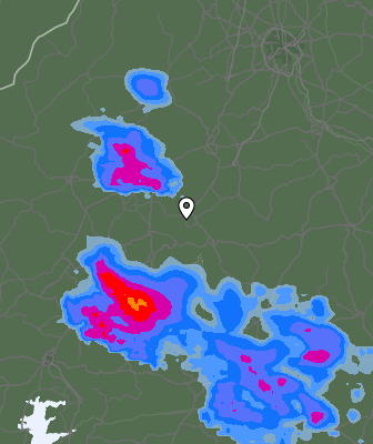 Precipitazioni