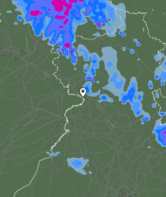 Opady atmosferyczne