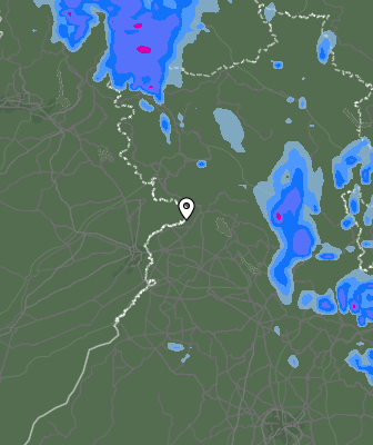 Opady atmosferyczne