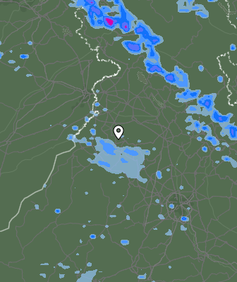 Opady atmosferyczne